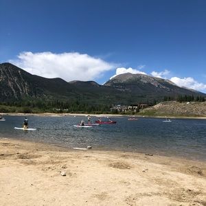 Meet your Posher, Lily